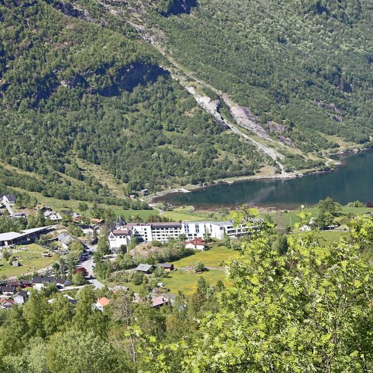 Geiranger