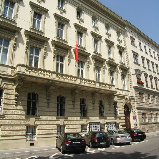 Palais Bratmann-Thorsch