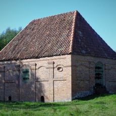 Speicher aus Osterbelmhusen