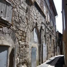 Ancienne synagogue de Trets