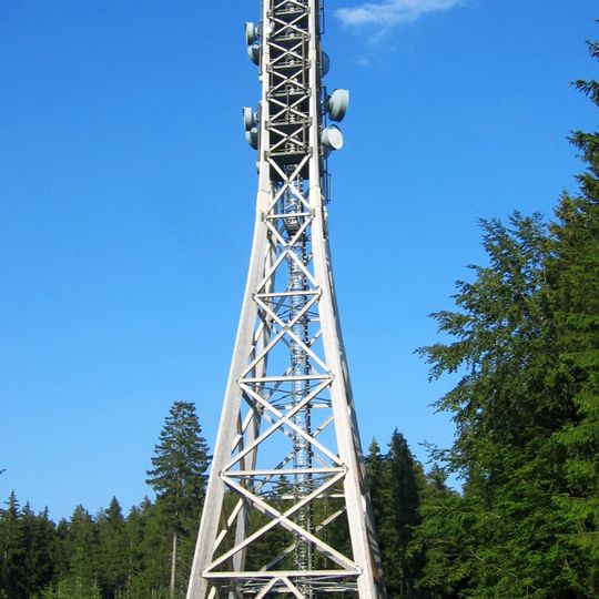 Rottenbuch Radio Tower