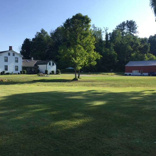 Morse Farm