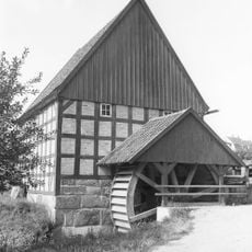 Ruruper Wassermühle