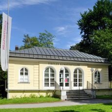 Tiroler Kunstpavillon