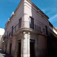 Casa en las Cuatro Calles