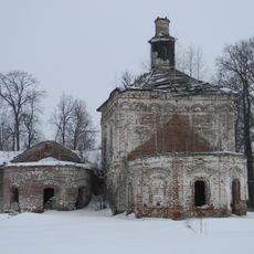 Church of the Theotokos of Vladimir, Polki