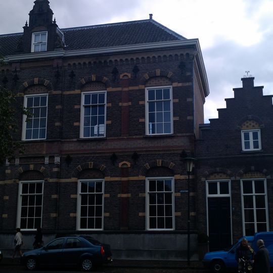 Stedelijk Gymnasium Zutphen