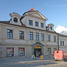 Dům U zlatého anděla