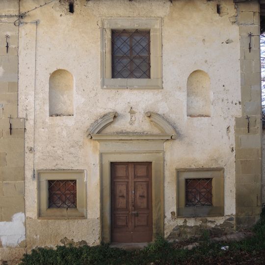Chiesa di San Leonardo