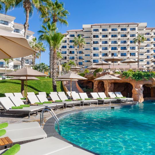 Villa del Palmar