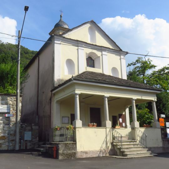 Chiesa di San Martino
