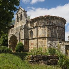 Church of the Immaculate Conception, Crespos