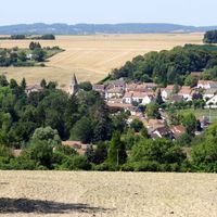 Tessancourt-sur-Aubette