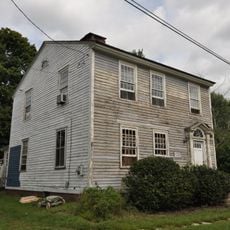 Middletown Upper Houses Historic District