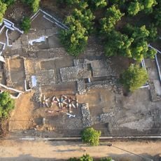 Tel Kabri