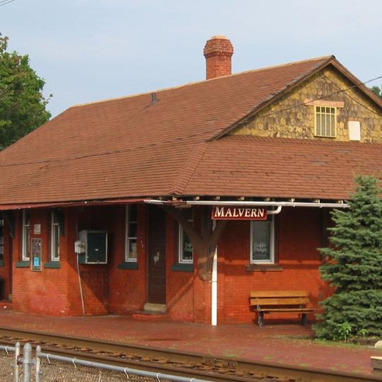 Malvern