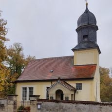Dorfkirche Schelkau