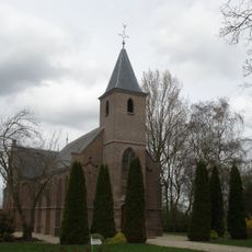 Nederlands Hervormde Kerk