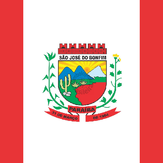 São José do Bonfim