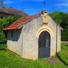 Chapelle de Sœtrich