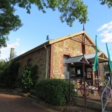 Boyup Brook Visitor Centre