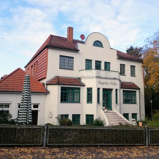 Große Kunstschau