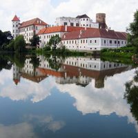 Región de Bohemia Meridional