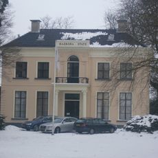 Haersma state, Drachten