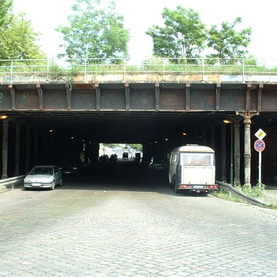 Gleimtunnel