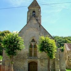 Église Saint-Didier de Maysel