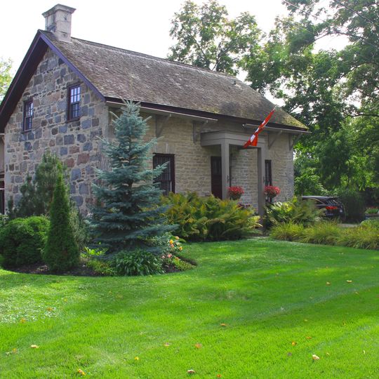 39 Doon Valley Drive