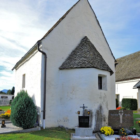 Karner Hörzendorf, Sankt Veit an der Glan