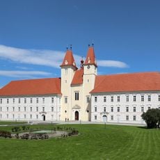 Vorau Abbey