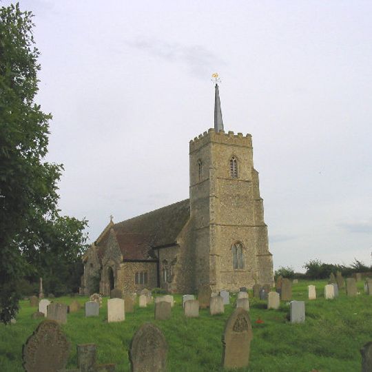 Church of All Saints