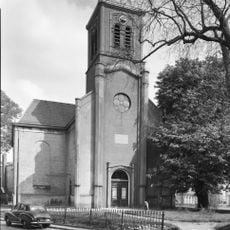 Hervormde kerk, Heerenveen