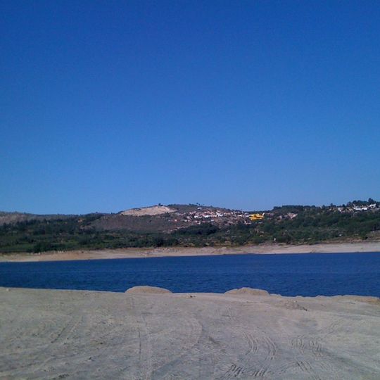 Vilar Dam
