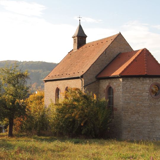 Kapelle Maria Immaculata