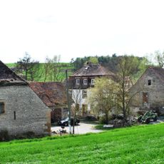 Domherrnmühle