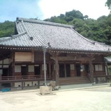 Gugan-ji Temple