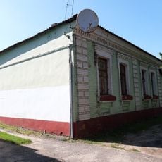 Uryckaha Street 39, Babrujsk