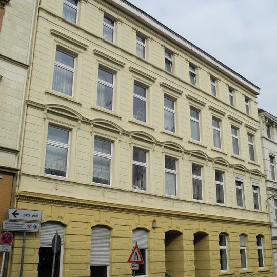 Arrenberger Straße 92