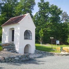 Magdalene Chapel