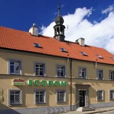 7 Lecznicza Street in Racibórz