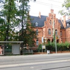 Augusta-Hospital