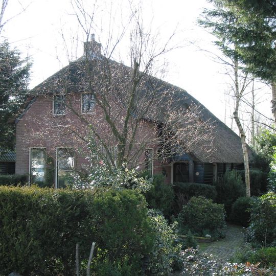 Kanaaldijk 22,  8355VJ  Giethoorn