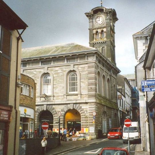 Guildhall