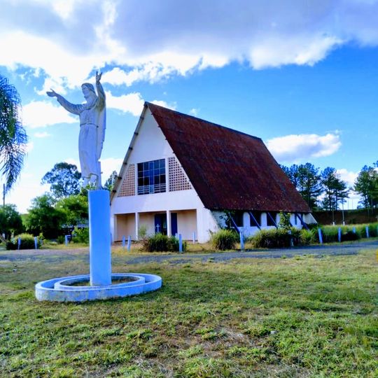 Capela Santa Pastorina