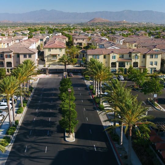 Eastvale