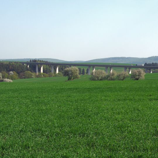 Etzelsbachtalbrücke