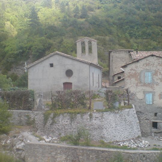 Église Notre-Dame-de-l’Assomption de Beaujeu